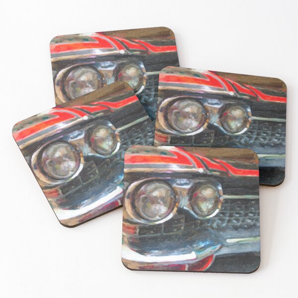 Item preview, Stylin Vintage Caddy designed and sold by srgreen.