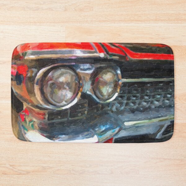 Item preview, Stylin Vintage Caddy designed and sold by srgreen.