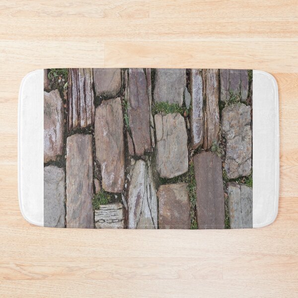 Item preview, Colorful Brick Pathway designed and sold by Hvll1116.