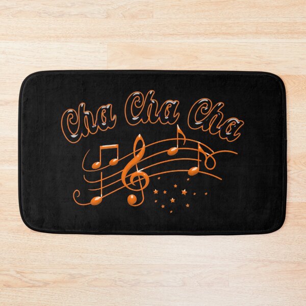 Item preview,  Cha Cha Dance - Latino Dance Gift designed and sold by Dubbra.