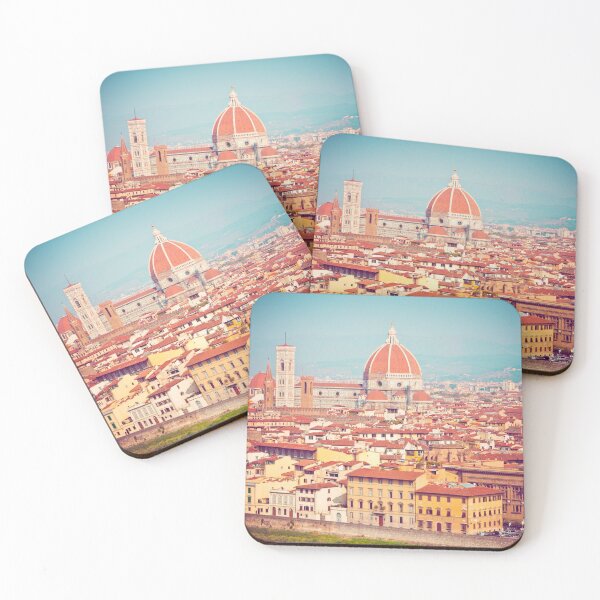 Item preview, Duomo in Florence, Italy designed and sold by ArtMarie.