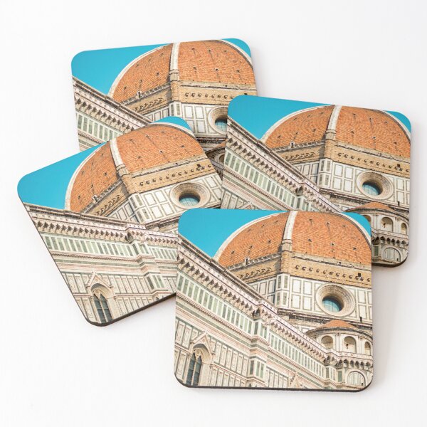 Item preview, Duomo in Florence, Italy designed and sold by ArtMarie.