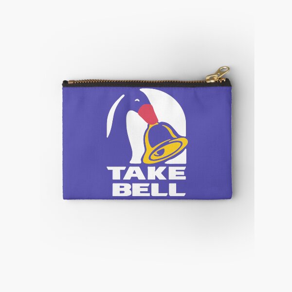 Item preview, Goose TAKE BELL Taco Bell Goose Meme Illustration designed and sold by brandygwen.