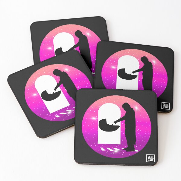 Item preview, Connect (Fuchsia) designed and sold by Sketchlegacy.