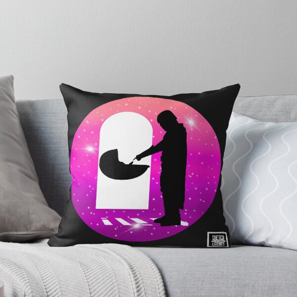 Item preview, Connect (Fuchsia) designed and sold by Sketchlegacy.