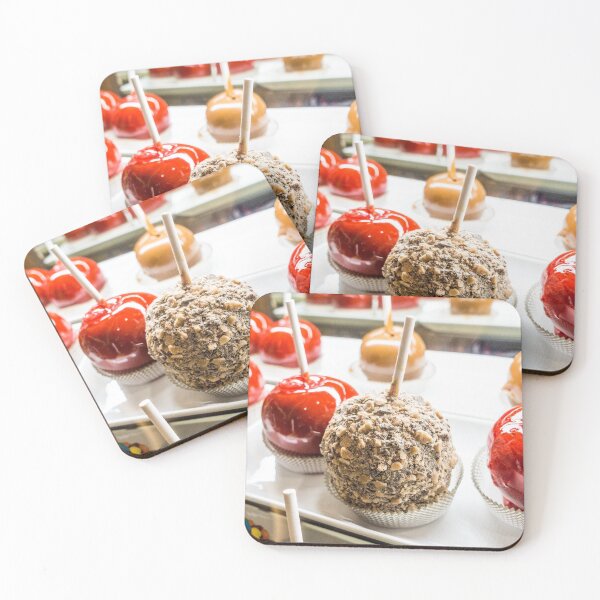 Item preview, Candy Apples designed and sold by srgreen.