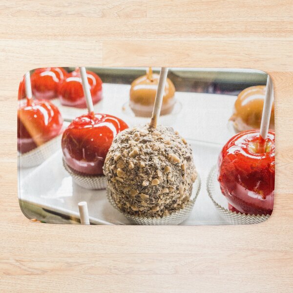 Item preview, Candy Apples designed and sold by srgreen.