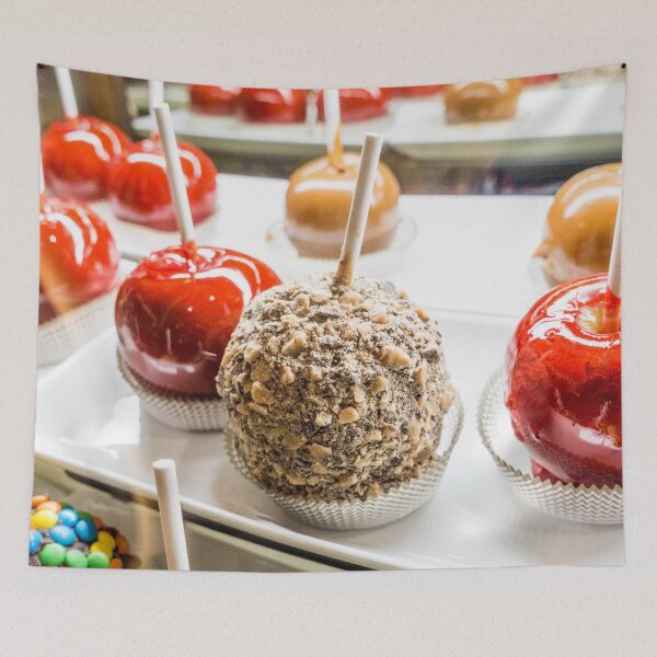 Item preview, Candy Apples designed and sold by srgreen.