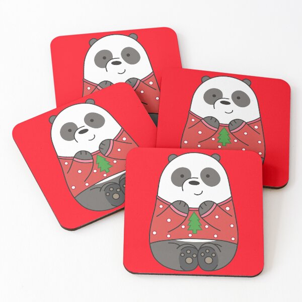 Item preview, Panda designed and sold by plushism.