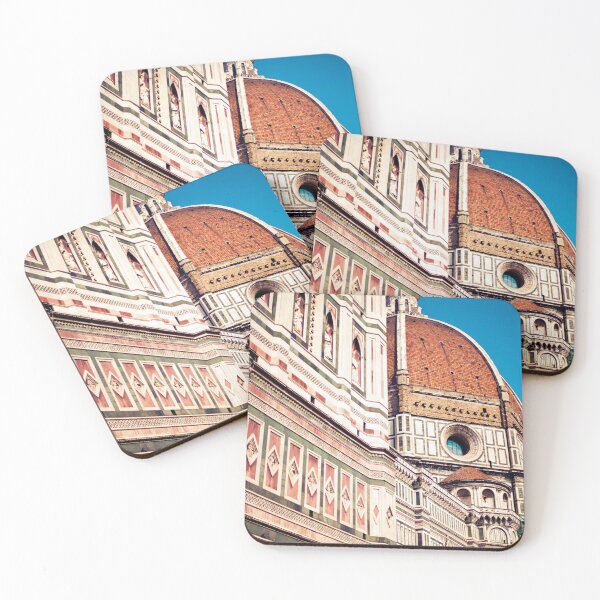 Item preview, Duomo in Florence, Italy designed and sold by ArtMarie.
