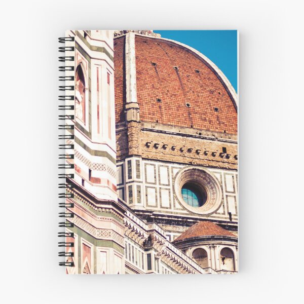 Aperçu de l'œuvre Duomo à Florence, Italie créée et vendue par ArtMarie.