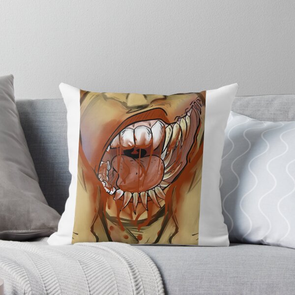 Item preview, Teeth ver 2 designed and sold by Nikolas Janné.