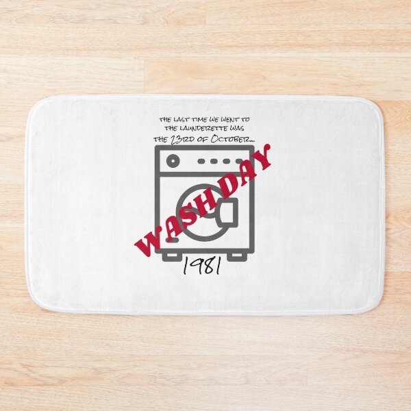 Item preview, Wash Day designed and sold by annadavenport23.