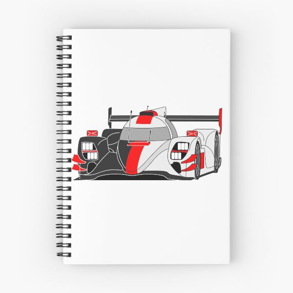 Item preview, Rebellion R-13 LMP1 designed and sold by kmccornick.
