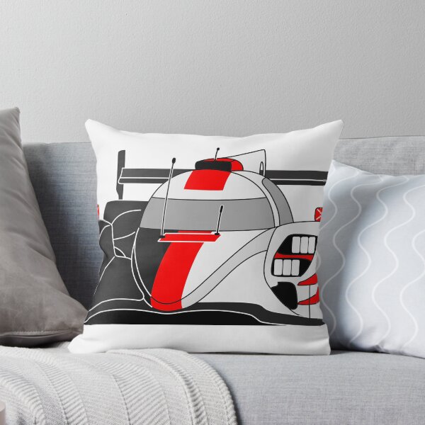 Item preview, Rebellion R-13 LMP1 designed and sold by kmccornick.