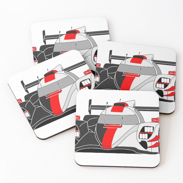 Item preview, Rebellion R-13 LMP1 designed and sold by kmccornick.