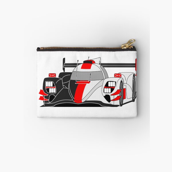 Aperçu de l'œuvre Rebellion R-13 LMP1 créée et vendue par kmccornick.