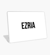 Ezria Laptop Skin
