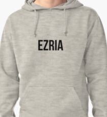 Ezria Pullover Hoodie