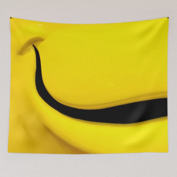 Item preview, Yellow Smile designed and sold by srgreen.