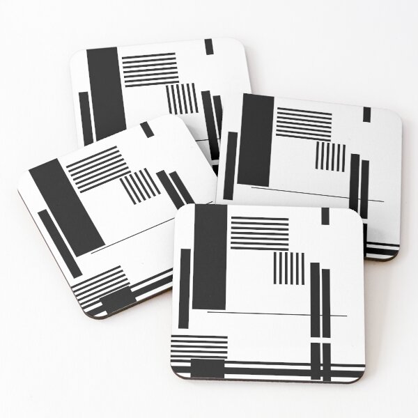Item preview, stripe pattern designed and sold by cyanbee.
