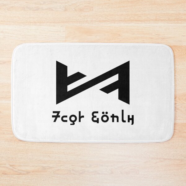 Item preview, Ye Olde Cloth Shoppe - Black logo designed and sold by supanerd01.