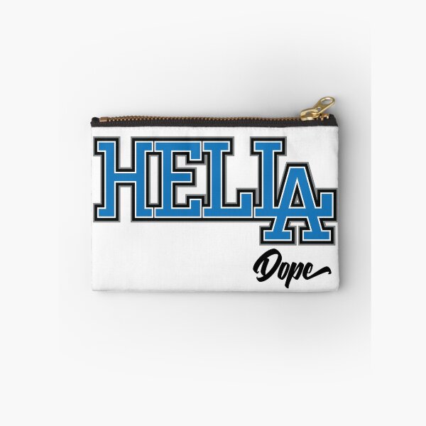 Item preview, HELLA Dope designed and sold by ThaGoddessStore.