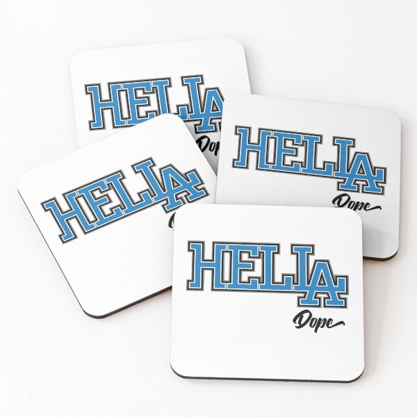 Item preview, HELLA Dope designed and sold by ThaGoddessStore.