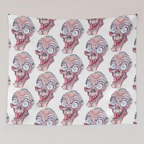 Item preview, Creepshow designed and sold by Victoriavd.
