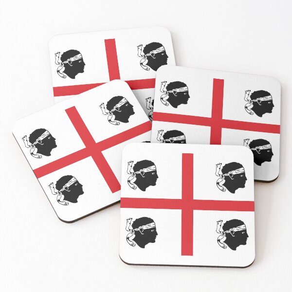 Item preview, flag of sardinia designed and sold by tony4urban.
