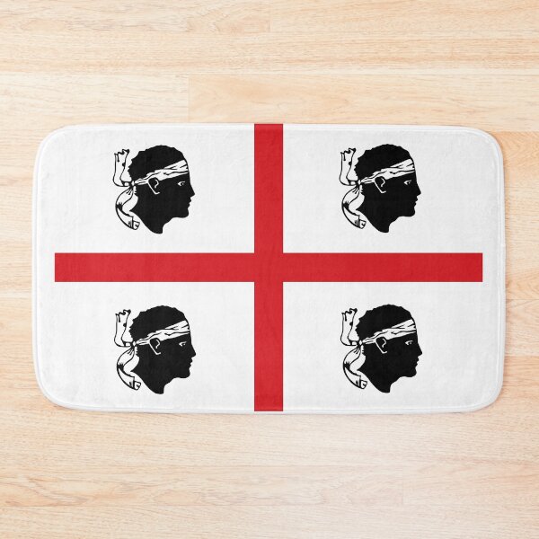 Item preview, flag of sardinia designed and sold by tony4urban.