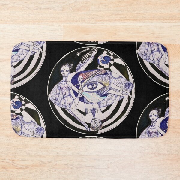 Item preview, The Light Seekers Journey designed and sold by Arema Arega.