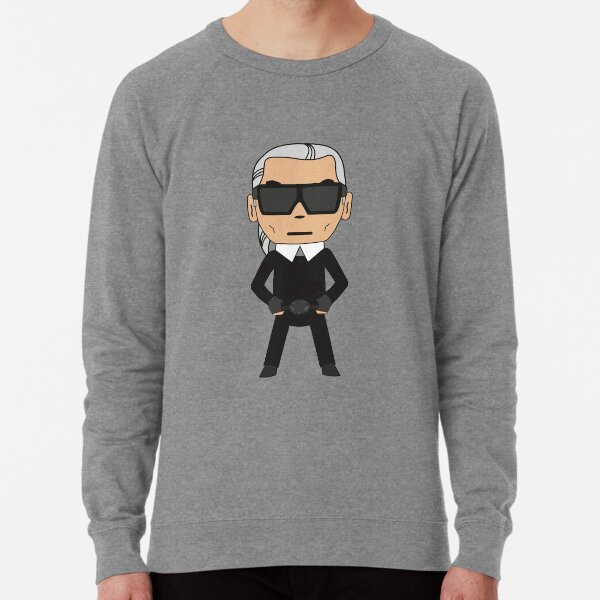 Karlito sweatshirt 2025