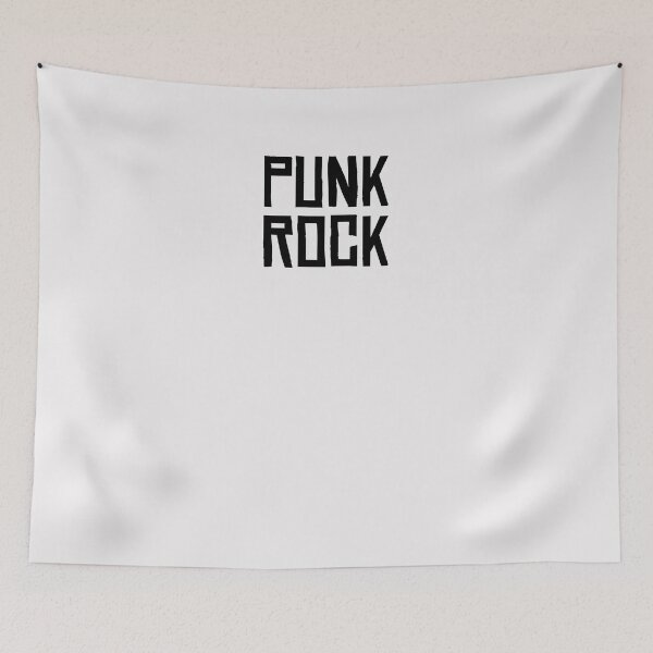 Item preview, Punk Rock  designed and sold by HiddenStar02.