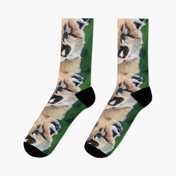 Item preview, Cougar cub designed and sold by gabmenfer.