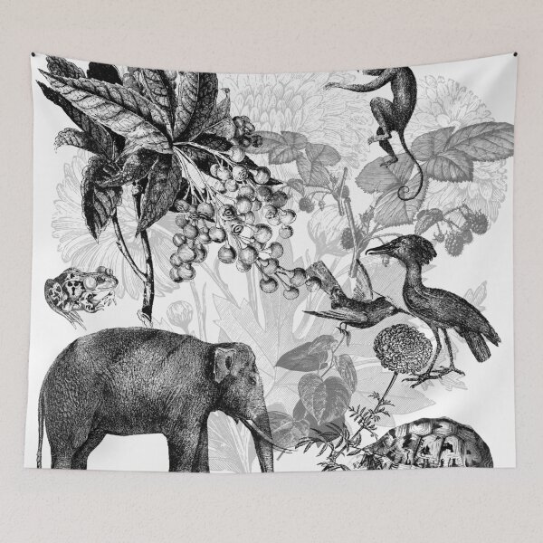 Item preview, Serie de animales 1 designed and sold by Koon.