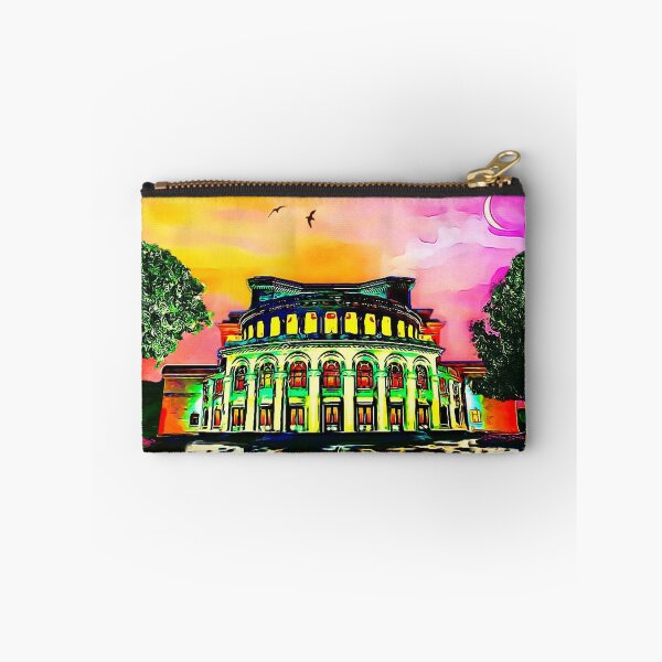 Artikelvorschau, Yerevan Opera Theatre entworfen und verkauft von doniainart.