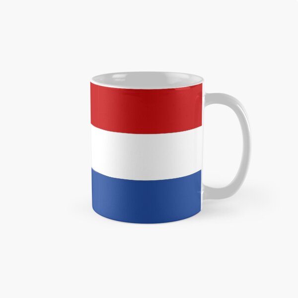 Item preview, flag of netherlands designed and sold by tony4urban.