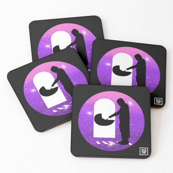 Item preview, Connect (Purple) designed and sold by Sketchlegacy.