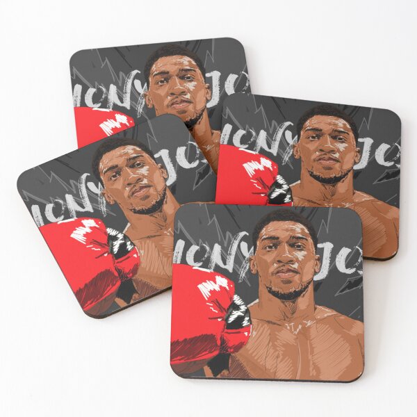 Item preview, anthony joshua designed and sold by kaioo.