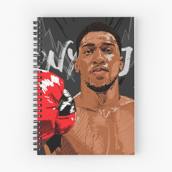 Item preview, anthony joshua designed and sold by kaioo.