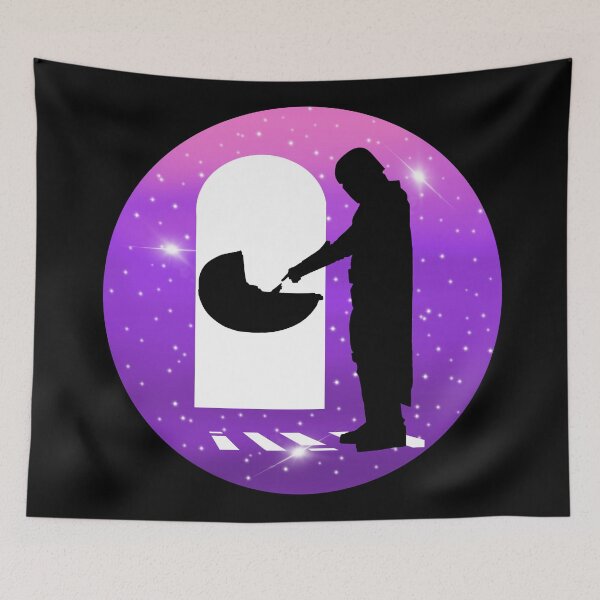 Item preview, Connect (Purple) designed and sold by Sketchlegacy.