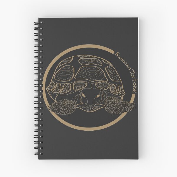 Item preview, Russian Tortoise designed and sold by WesternJaguar.