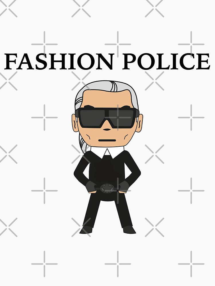 Fashion police by Mickywillis