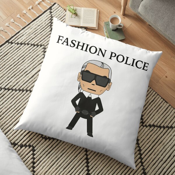 Karl Lagerfeld Dakimakura Full Body Pillow case Pillowcase Cover 