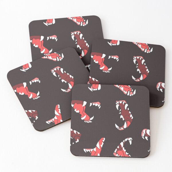 Item preview, DOG BITES designed and sold by MidnightSociety.