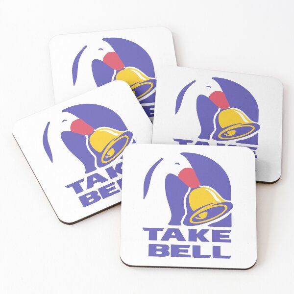 Item preview, Goose TAKE BELL Taco Bell Goose Meme Illustration designed and sold by brandygwen.