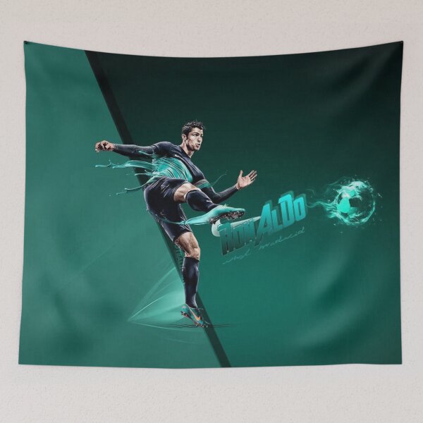 Item preview, Cristiano Ronaldo #442 designed and sold by esarasky.