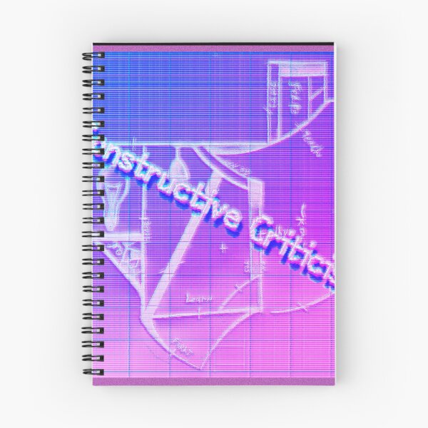 Item preview, Constructive Criticism  designed and sold by ROYdesignerco.