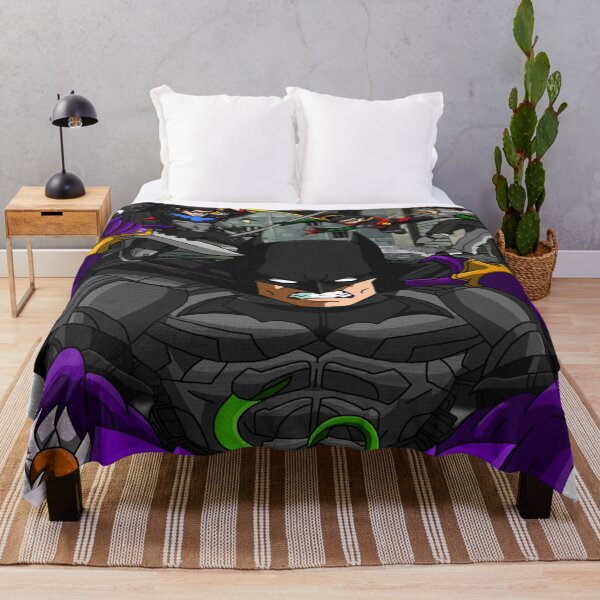 Item preview, The Bat Family designed and sold by Thwip2000.